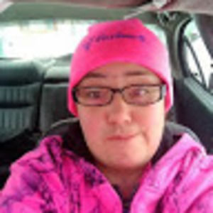 Meet your Posher, Exploring with jenny